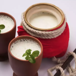 Lasi -Yogurt Drniks