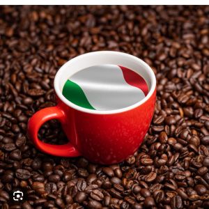 Kaffe/tee