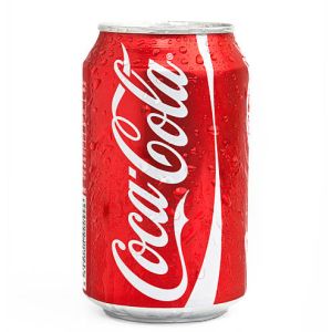 Coca - Cola