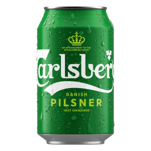 Carlsberg