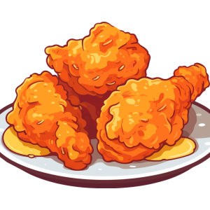 Crispy