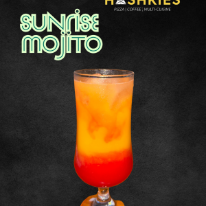 MOCKTAILS 