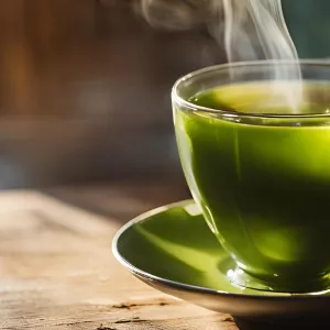 HERBAL TEAS