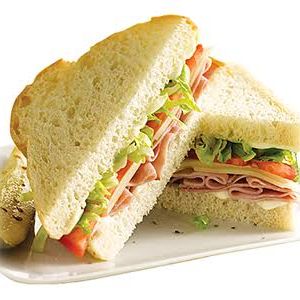 SANDWICHES