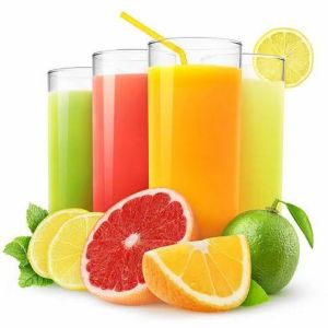 DRINKS