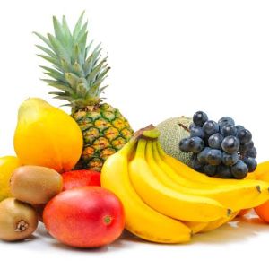 FRUITS