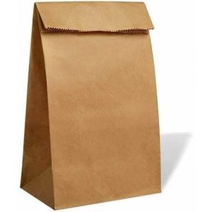 Take away bag