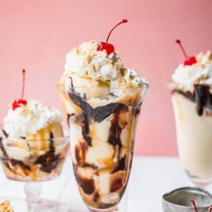 ICE CREAM