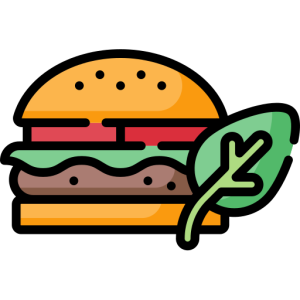 Fast Food-خواردنی خێرا