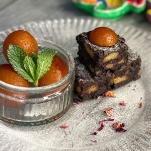 Deserts
