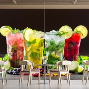 Beverages