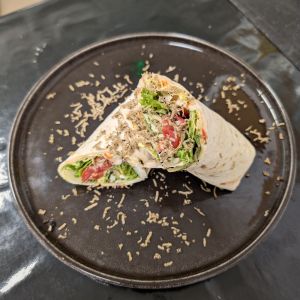 Wrap