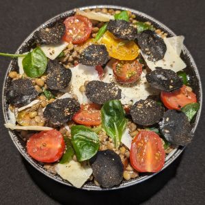 Salades