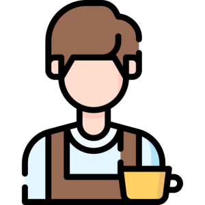 Barista’s Choice