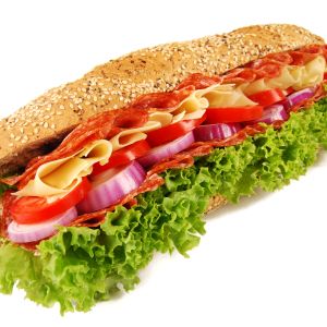 Boxen Stop Baguette 