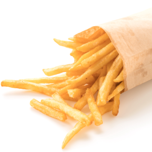Boxen Stop Snack