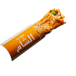 Shawarma Al-Sham