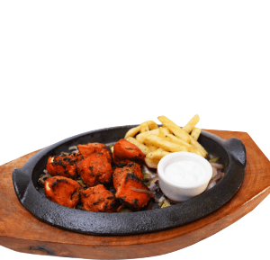 TURKISH ARABIC BBQ