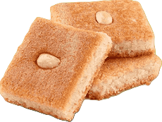 SWEET DISH 