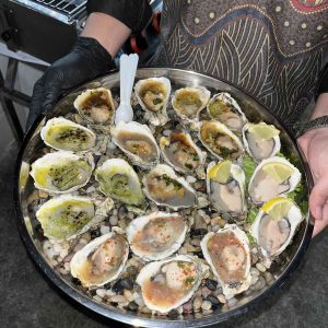 Mix Platter