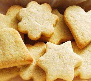 Galletas