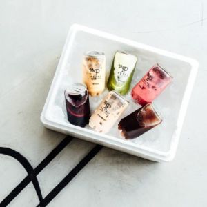 Gathering Box