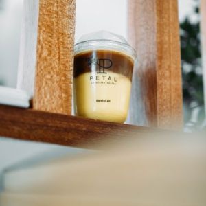 Cold Coffee