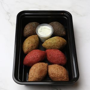 Kubba|كُبة 