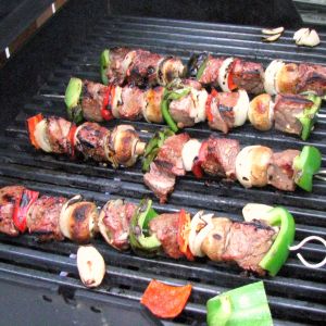 KEBABS 