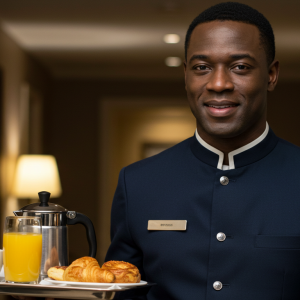 Room Service