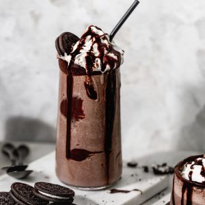 milkshake