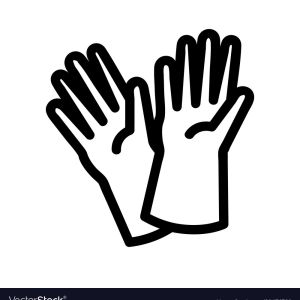 Nitrile Gloves