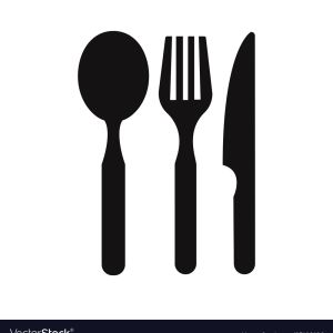 Cutlery [Fork/Spoon/Knife]