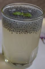 Chia Seed Series (hot)