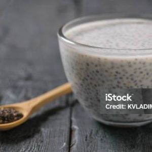 Chia Seeds Series(Hot)