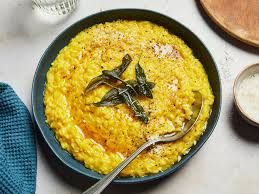 Rissoto Rice