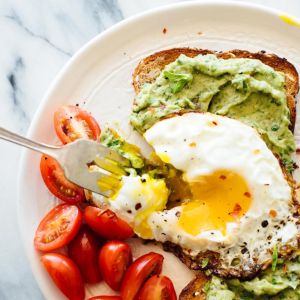 Brunch(avocado)