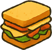 Sandwiches & Meals