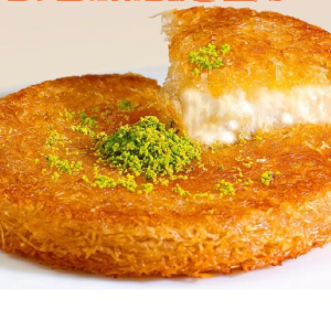 KUNAFA