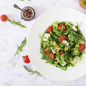 SALADE