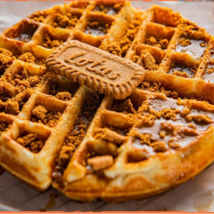 GAUFRE