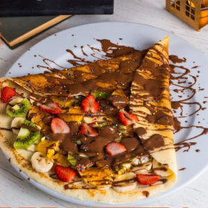 CRÊPE
