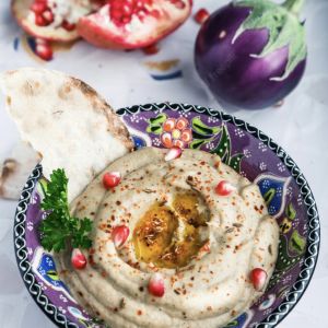 ENTRÉES FROIDES