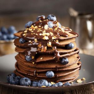 GÂTEAU PAN