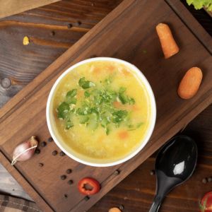 LE POTAGE