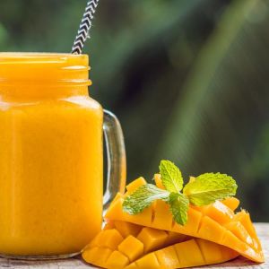 BOISSON FROIDE