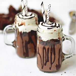 MILK-SHAKE