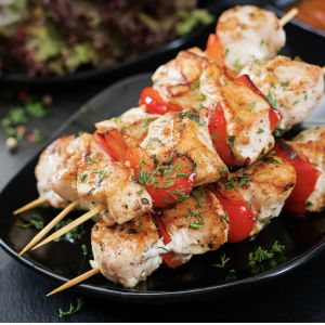 GRILLADES