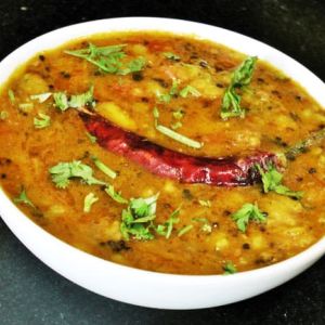 Daal Item (Lentil Soup)
