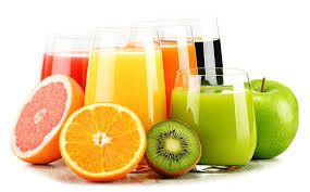 Cold Drinks